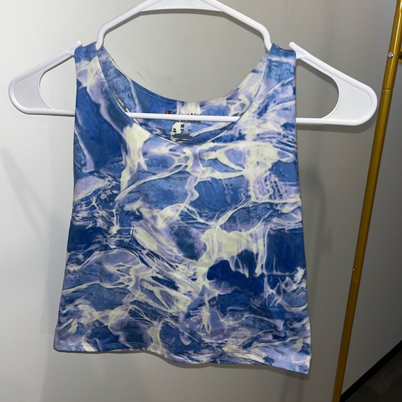 Champion athletic top - Picture 1 of 2